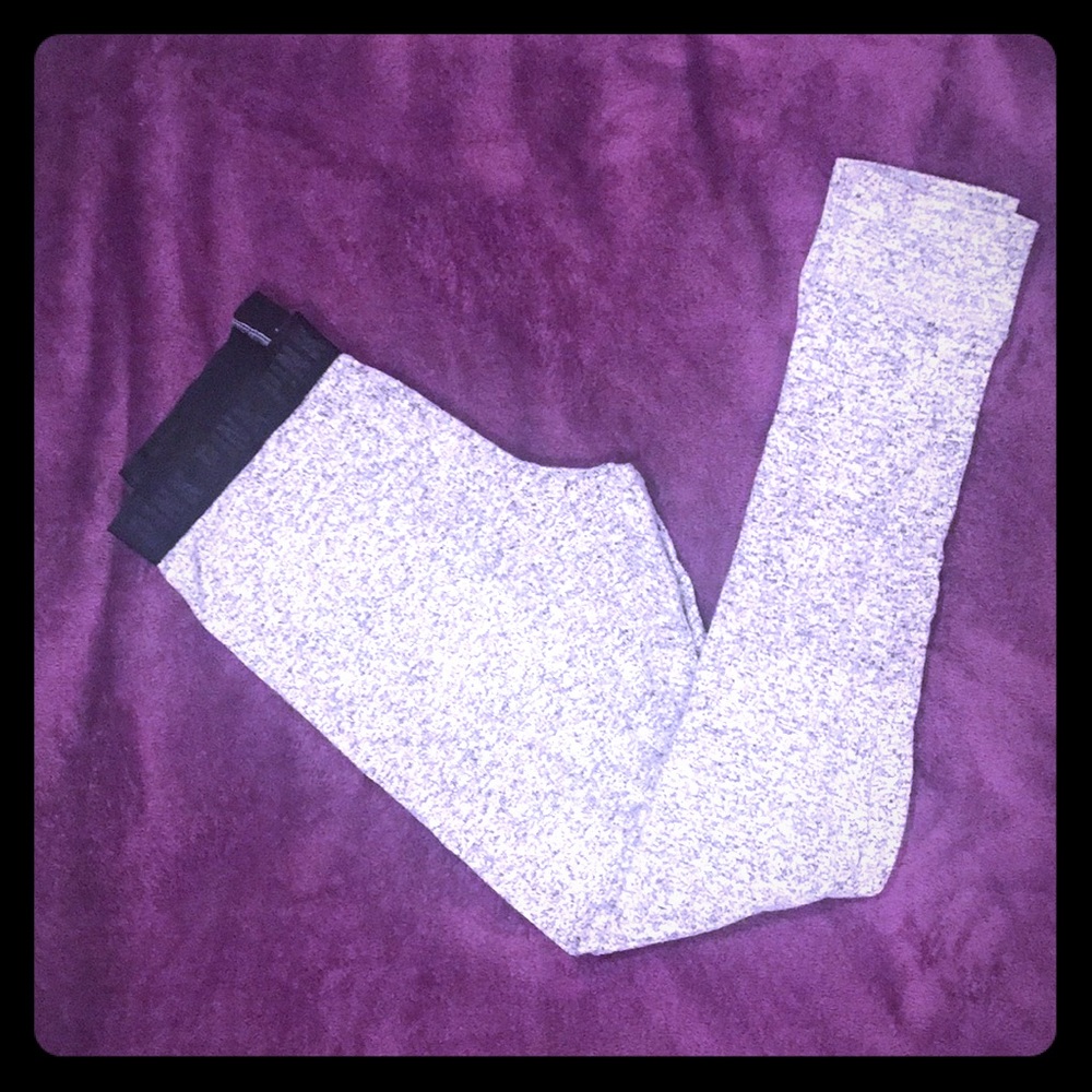 NWT VS Pink Pajama Bottoms